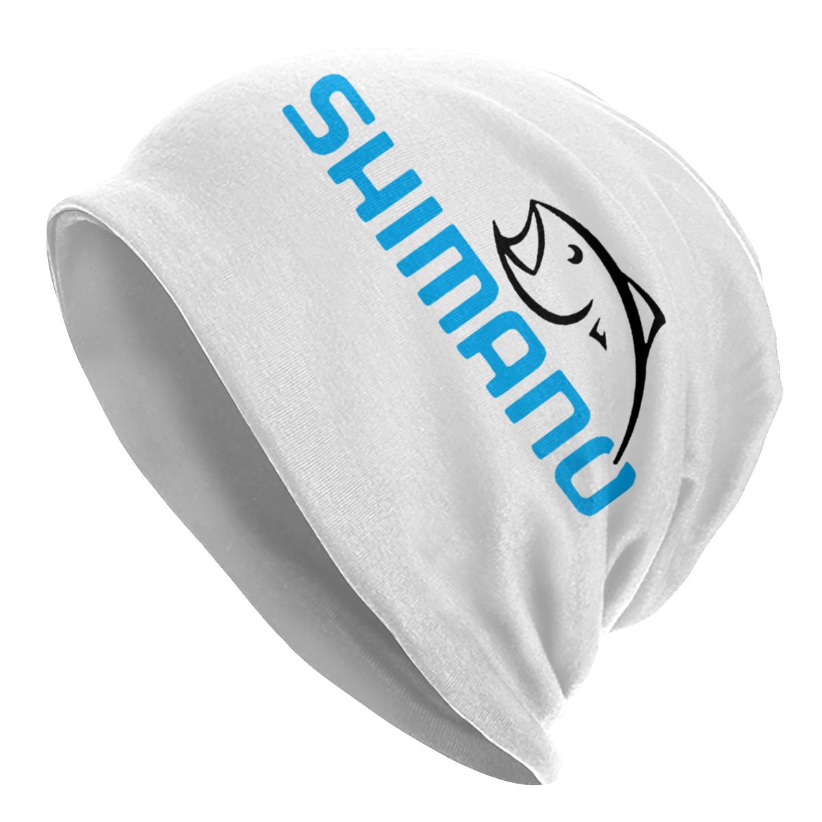 Shimanos 낚시 보넷 여성용 뜨게 모자, 따뜻한 비니 모자, 겨울 패션